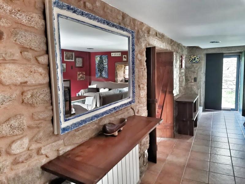 فيلا Casa De Santa Irene. Reparada المظهر الخارجي الصورة