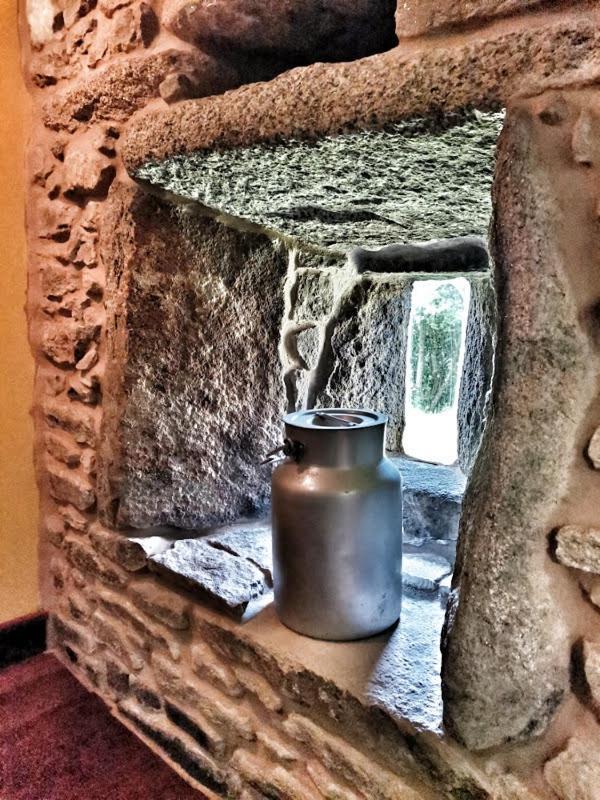 فيلا Casa De Santa Irene. Reparada المظهر الخارجي الصورة