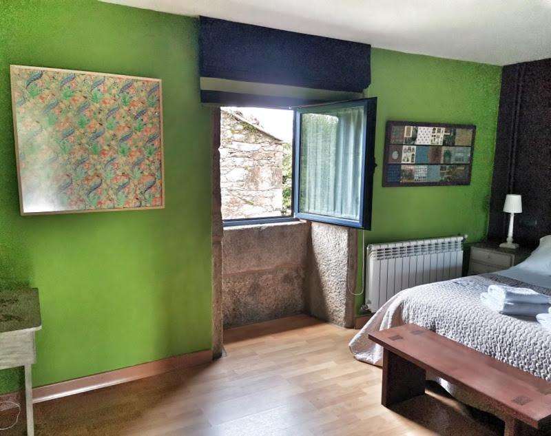 فيلا Casa De Santa Irene. Reparada المظهر الخارجي الصورة