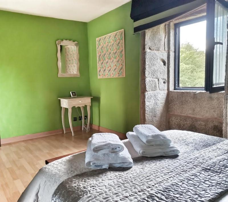 فيلا Casa De Santa Irene. Reparada المظهر الخارجي الصورة