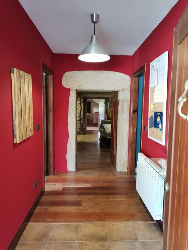 فيلا Casa De Santa Irene. Reparada المظهر الخارجي الصورة