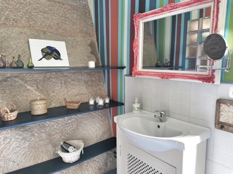 فيلا Casa De Santa Irene. Reparada المظهر الخارجي الصورة