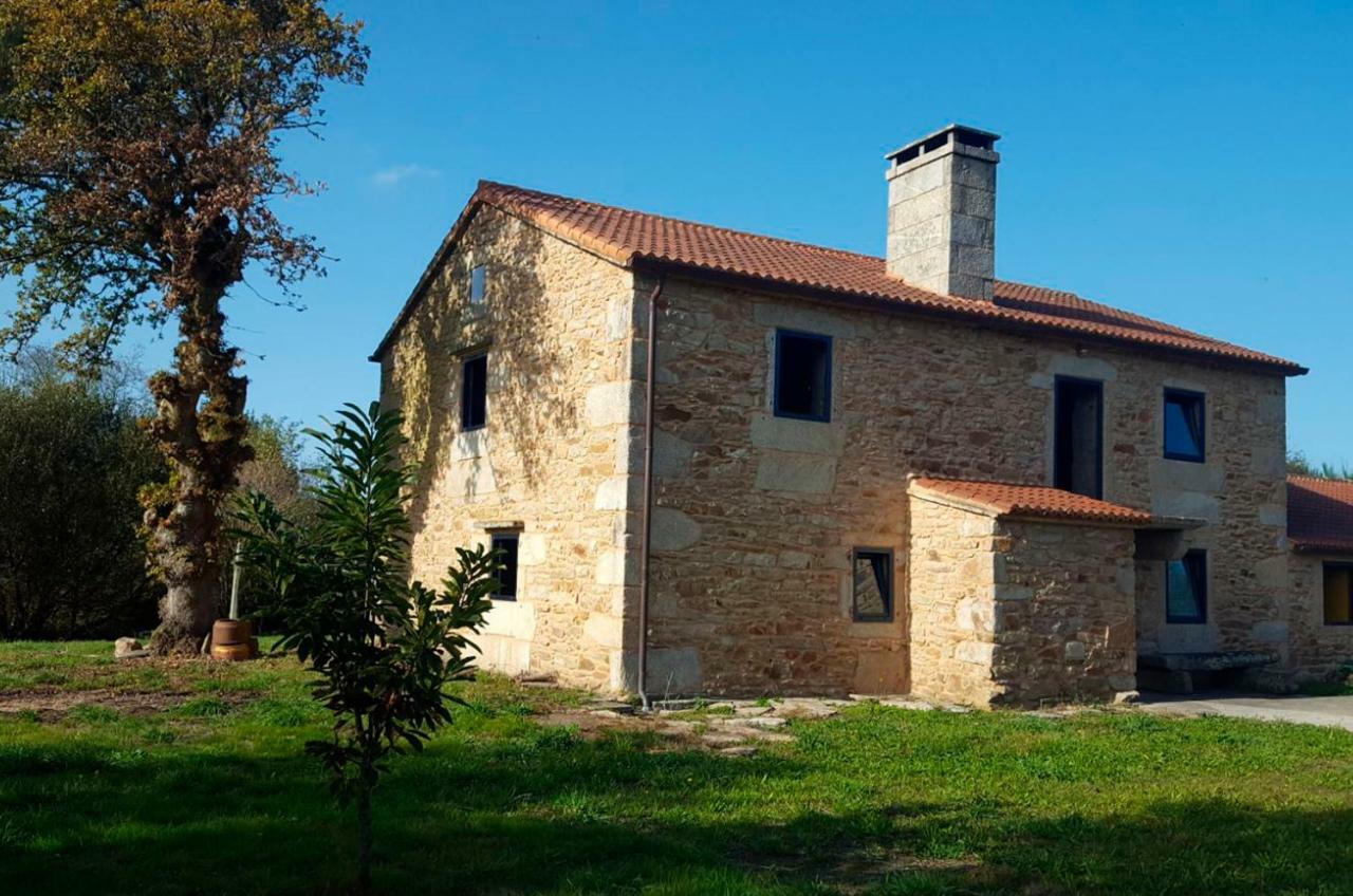 فيلا Casa De Santa Irene. Reparada المظهر الخارجي الصورة